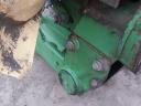 Krone EasyCut AM 283 S tárcsás,  újszerű kasza