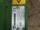 Krone EasyCut AM 283 S tárcsás,  újszerű kasza