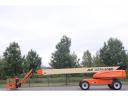 JLG 1350 SJP / 43,3 méter / 2013 / 5124 üzemóra / Lízing 20%-tól
