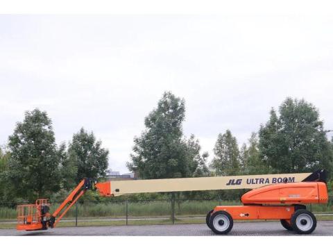 JLG 1350 SJP / 43,3 méter / 2013 / 5124 üzemóra / Lízing 20%-tól JLG 1350 SJP / 43,3 méter / 2013 / 5124 üzemóra / Lízing 20%-tól