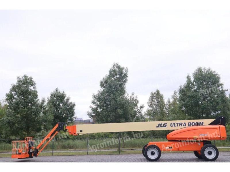 JLG 1350 SJP / 43,3 méter / 2013 / 5124 üzemóra / Lízing 20%-tól