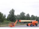 JLG 1350 SJP / 43,3 méter / 2013 / 5124 üzemóra / Lízing 20%-tól