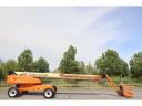 JLG 1350 SJP / 43,3 méter / 2013 / 5124 üzemóra / Lízing 20%-tól