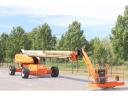 JLG 1350 SJP / 43,3 méter / 2013 / 5124 üzemóra / Lízing 20%-tól