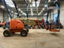 JLG 450 AJ / 2007 / 3 743 üzemóra / Lízing 20%-tól