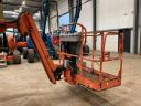 JLG 450 AJ / 2007 / 3 743 üzemóra / Lízing 20%-tól
