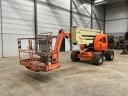 JLG 450 AJ / 2007 / 3 743 üzemóra / Lízing 20%-tól