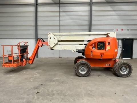 JLG 450 AJ / 2007 / 1 708 üzemóra / Lízing 20%-tól JLG 450 AJ / 2007 / 1 708 üzemóra / Lízing 20%-tól