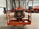 JLG 450 AJ / 2007 / 1 708 üzemóra / Lízing 20%-tól