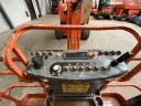 JLG 450 AJ / 2007 / 1 708 üzemóra / Lízing 20%-tól