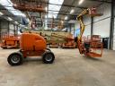 JLG 450 AJ / 2007 / 3.248 h üzemóra / Lízing 20%-tól