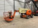 JLG 450 AJ / 2007 / 3.248 h üzemóra / Lízing 20%-tól
