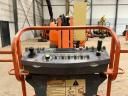 JLG 450 AJ / 2007 / 3.248 h üzemóra / Lízing 20%-tól