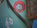 Berthoud Alba Volux 2500/18
