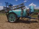 Berthoud Alba Volux 2500/18