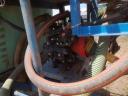 Berthoud Alba Volux 2500/18