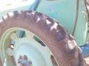 Berthoud Alba Volux 2500/18