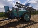 Berthoud Alba Volux 2500/18