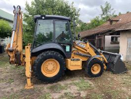 Case 580 ST