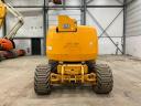 JLG 450 AJ / 2010 / 3 051 h üzemóra / Lízing 20%-tól