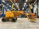 JLG 450 AJ / 2010 / 3 051 h üzemóra / Lízing 20%-tól