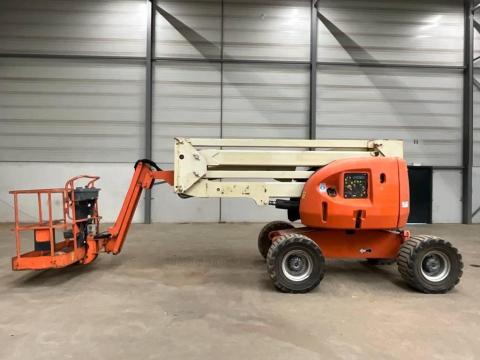 JLG 450 AJ / 2005 / 3 575 h üzemóra / Lízing 20%-tól