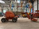 JLG 450 AJ / 2005 / 3 575 h üzemóra / Lízing 20%-tól