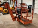 JLG 450 AJ / 2005 / 3 575 h üzemóra / Lízing 20%-tól