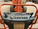 JLG 450 AJ / 2005 / 3 575 h üzemóra / Lízing 20%-tól