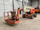 JLG 450 AJ / 2005 / 3 575 h üzemóra / Lízing 20%-tól