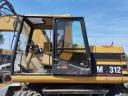Caterpillar M312