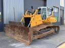 Liebherr PR734 LGP / 2005 / 9893 üzemóra / Lízing 20%-tól