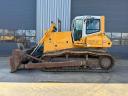 Liebherr PR734 LGP / 2005 / 9893 üzemóra / Lízing 20%-tól