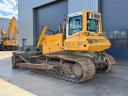 Liebherr PR734 LGP / 2005 / 9893 üzemóra / Lízing 20%-tól