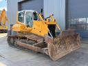 Liebherr PR734 LGP / 2005 / 9893 üzemóra / Lízing 20%-tól