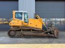 Liebherr PR734 LGP / 2005 / 9893 üzemóra / Lízing 20%-tól
