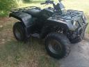 Yamaha Grizzly 600 4x4 automata
