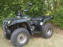 Yamaha Grizzly 600 4x4 automata
