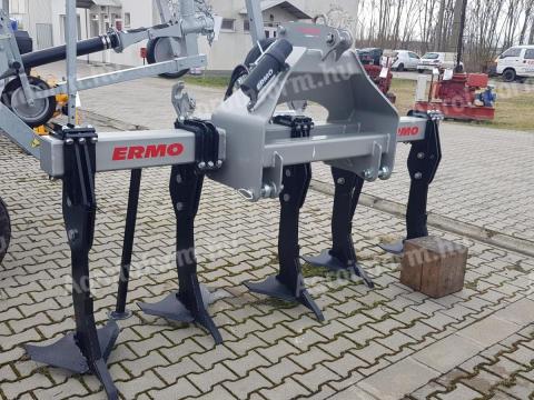 ERMO Arrow 5 késes előtét lazító - KÉSZLETRŐL ERMO Arrow 5 késes előtét lazító - KÉSZLETRŐL