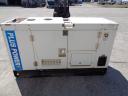 Új Power Plus áramfejlesztő generátor 24 kW (30 kVA) eladó