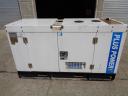 Új Power Plus áramfejlesztő generátor 24 kW (30 kVA) eladó