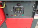 Új Bauer áramfejlesztő generátor 12 kW(16KVA) eladó
