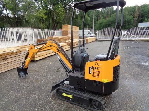 Új minikotró eladó Új minikotró eladó