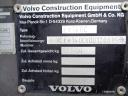 Volvo forgókotró eladó