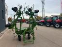 Krone KW 8.508 Kreiselheuer 8er Wender