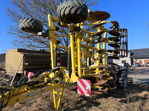 Bednar HO6000 - 0%Áfa-Leszállítva Bednar HO6000 - 0%Áfa-Leszállítva