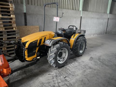 Pasquali Mars 8.85 fülke nélküli traktor eladó Pasquali Mars 8.85 fülke nélküli traktor eladó