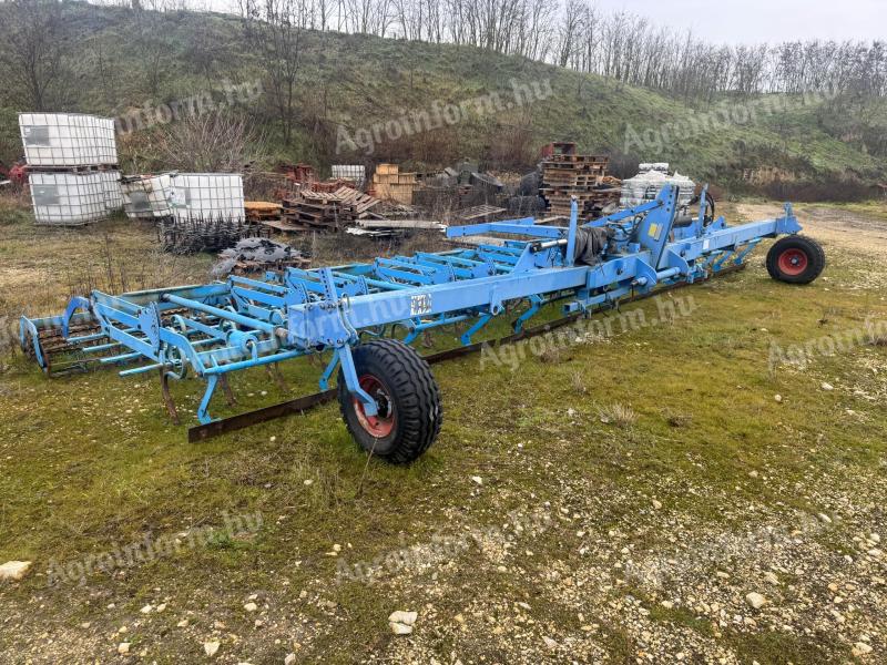 Eladó Lemken Korund 900