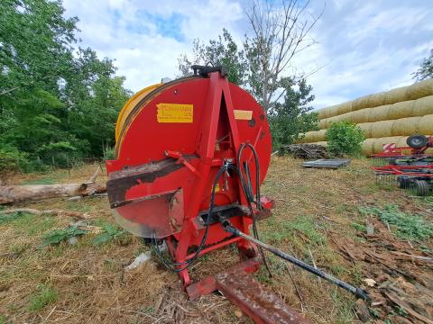 5800, Mezőkovácsháza, Henrik Major 5800, Mezőkovácsháza, Henrik Major