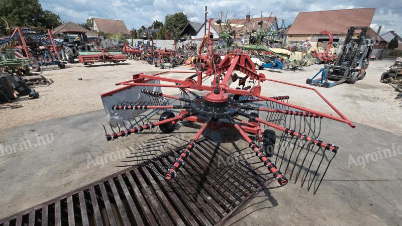 Lely Hibiscus 425 Tandem rendsodró